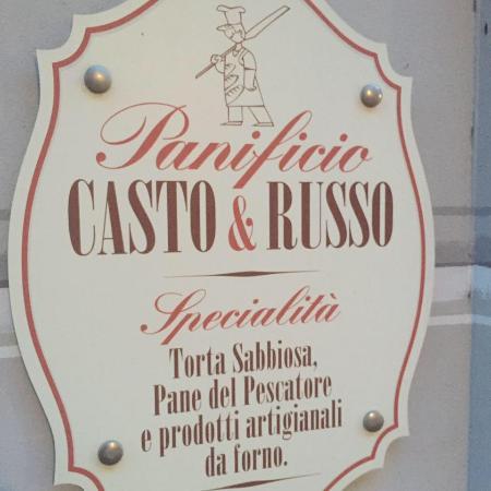 Casto E Russo Snc